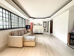 Blk 717 Khatib Spring (Yishun), HDB 4 Rooms #592815841